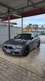 BMW serie 1