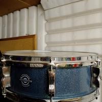 rullante 
Ludwig Breakbeats 5x14