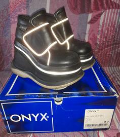 scarpe onyx Abbigliamento e Accessori In vendita a Roma
