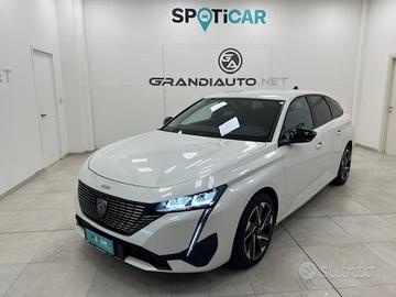 PEUGEOT 308 III - SW 1.2 puretech t Allure Pack