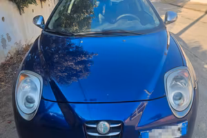 MiTo 1.4 16v Mair 135cv automatica TcT GPL full 