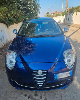 MiTo 1.4 16v Mair 135cv automatica TcT GPL full 