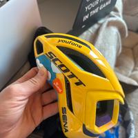 Scott centric plus mips S tour de france
