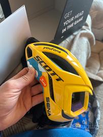 Scott centric plus mips S tour de france