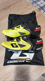 scarpe ciclismo gaerne 41 