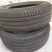 gomme 215/55/17