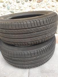 gomme 215/55/17
