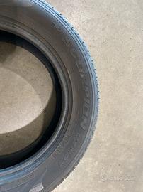 4 GOMME USATE ESTIVO 2156517 - CP52416158