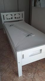 lettino bambini IKEA