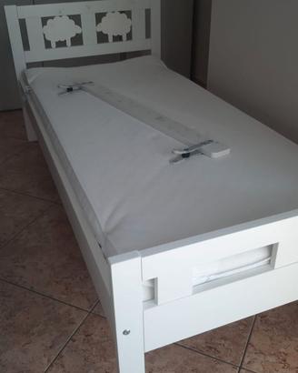lettino bambini IKEA