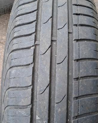 pneumatici  165/65 r14  79t