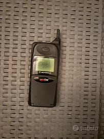 Motorola 8900