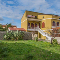 Villa indipendente