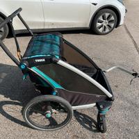 Thule Chariot Lite 2