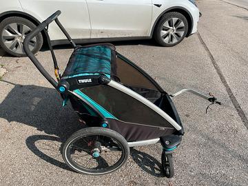 Thule Chariot Lite 2