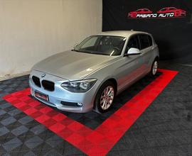 BMW 116 d - FABIANOAUTO