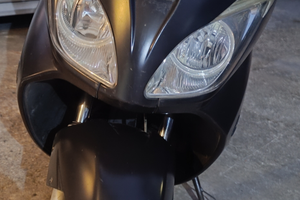 Aprilia Atlantic 200