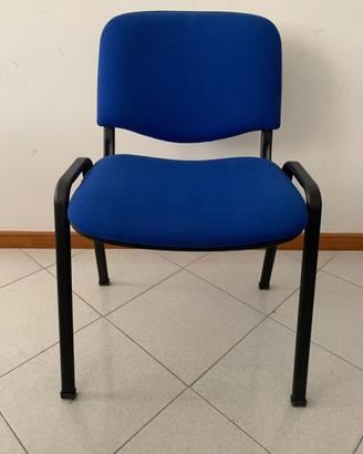 Disponibili 20 sedie