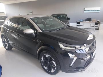 Renault Captur 1.0 tce Techno 90cv