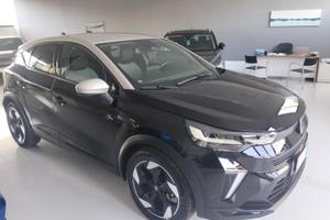 Renault Captur 1.0 tce Techno 90cv