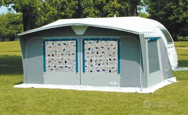 Veranda Caravan 810cm