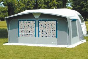 Veranda Caravan 810cm
