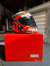 Casco HJC rpha 11 venom