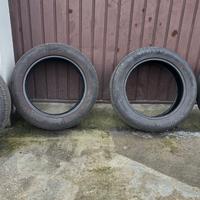 Pneumatici Goodyear 215 55 R17
