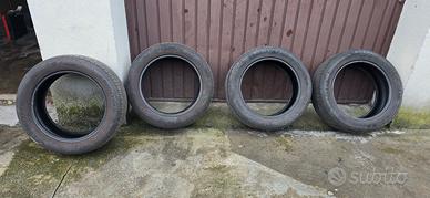 Pneumatici Goodyear 215 55 R17