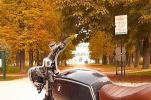 Bmw R65 1978