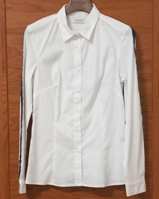 Camicia Conbipel bianca