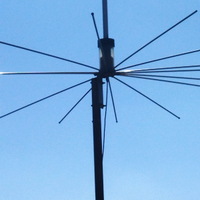 Antenna Sirio Blizzard per 27 MHz