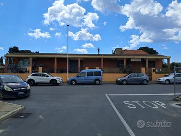 R.440 Locale Seminterrato fronte Chiesa S.Maria