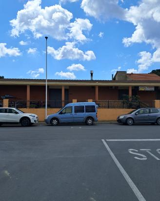 R.440 Locale Seminterrato fronte Chiesa S.Maria