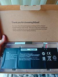 Batteria per Huawei Matebook