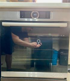 FORNO BOSCH hsg636es1 touch screen