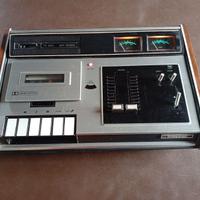 Piastra cassette IMPERIAL TD5000