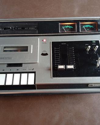 Piastra cassette IMPERIAL TD5000