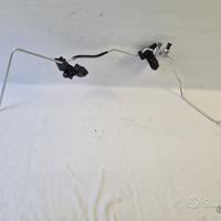 Tubo aria condizionata Toyota rav4 2.0 diesel