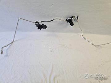 Tubo aria condizionata Toyota rav4 2.0 diesel