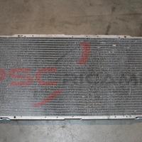 Radiatore acqua motore BMW E38 serie 7 730d