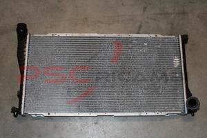 Radiatore acqua motore BMW E38 serie 7 730d
