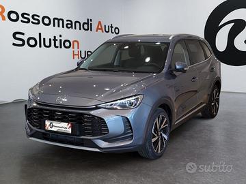 MG ZS 1.5 Hybrid+ Comfort