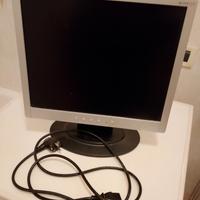 monitor Acer AL1715