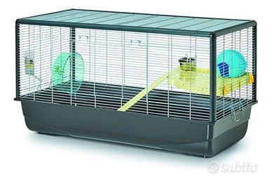 Gabbia roditori Savic Hamster Plaza 100x50x50