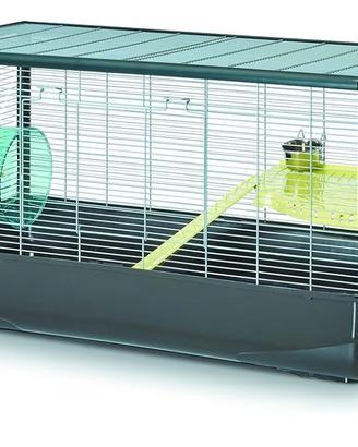 Gabbia roditori Savic Hamster Plaza 100x50x50