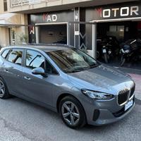 Bmw 218d Active Tourer Msport 2022 IVA