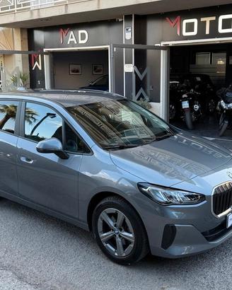 Bmw 218d Active Tourer Msport 2022 IVA