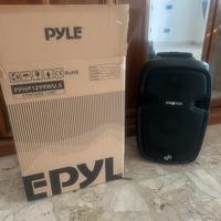 Cassa Bluetooth Pyle 1000 Watt MAX
