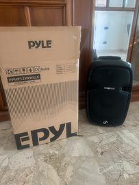 Cassa Bluetooth Pyle 1000 Watt MAX